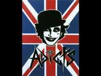 pochette album We looked back