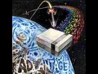 pochette album Zelda - fortress