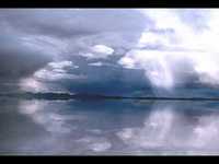 pochette album The trip to bountiful (when the rain comes down)