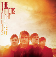 pochette album Light up the sky
