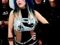 pochette album Born dead buried alive