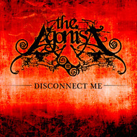 pochette album Disconnect me