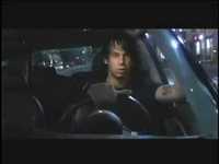 pochette album Gotta get outta here