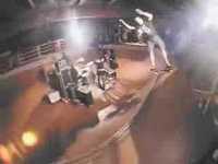 pochette album Shout out loud