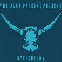 pochette album Stereotomy two
