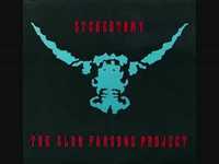 pochette album The real world