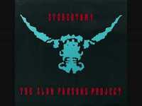 pochette album Where's the walrus