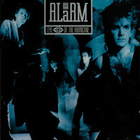 pochette album Rescue me