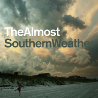 pochette album Southern weather