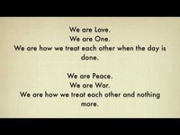 pochette album Nothing more