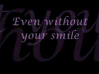 pochette album Forever