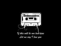 pochette album Last time