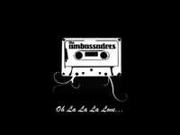 pochette album Love song