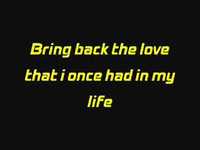 pochette album Stars in the sky