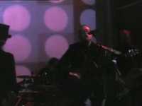 pochette album Red gold