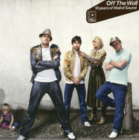 pochette album The postman