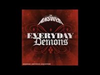 pochette album Walkin mat