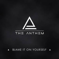 pochette album Blame it on yourself