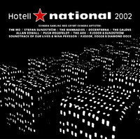 pochette album Kolla kolla