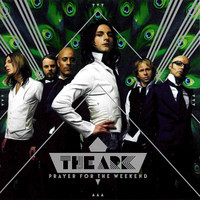 pochette album The worrying kind