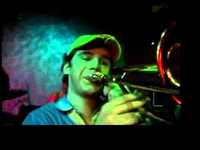 pochette album And the flame dies out again