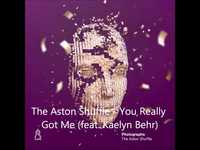 pochette album You really got me