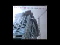 pochette album Does this sound familiar