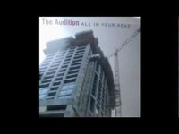 pochette album Fashion hour