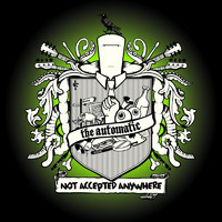 pochette album Team drama