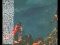 pochette album Tonight may have to last me all my life