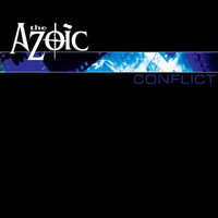 pochette album Conflict