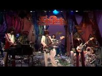 pochette album A piece of the action