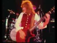 pochette album And if you could see me fly