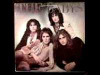 pochette album Give me your love