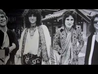 pochette album I'm falling