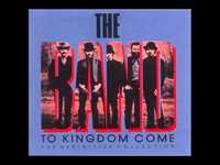 pochette album Life is a carnival