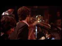 pochette album Night they drove old dixie down