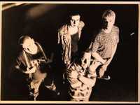 pochette album Over you