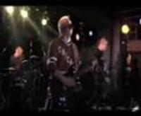 pochette album Running forward