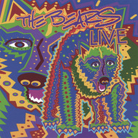 pochette album Little blue river