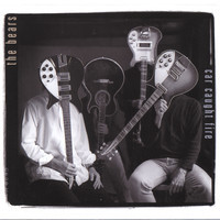 pochette album Waiting room