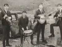 pochette album Besame mucho