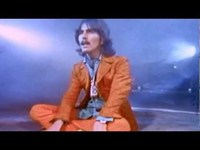 pochette album Blue jay way