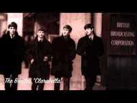 pochette album Clarabella