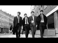 pochette album Yesterday