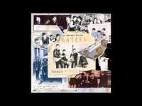 pochette album You know what to do