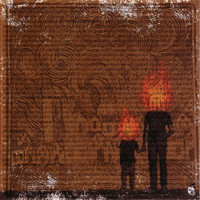 pochette album Circular parade