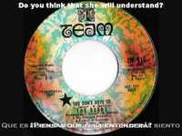 pochette album Run to her