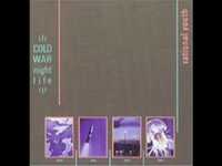 pochette album Youth