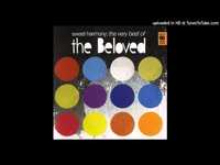 pochette album Crystal wave